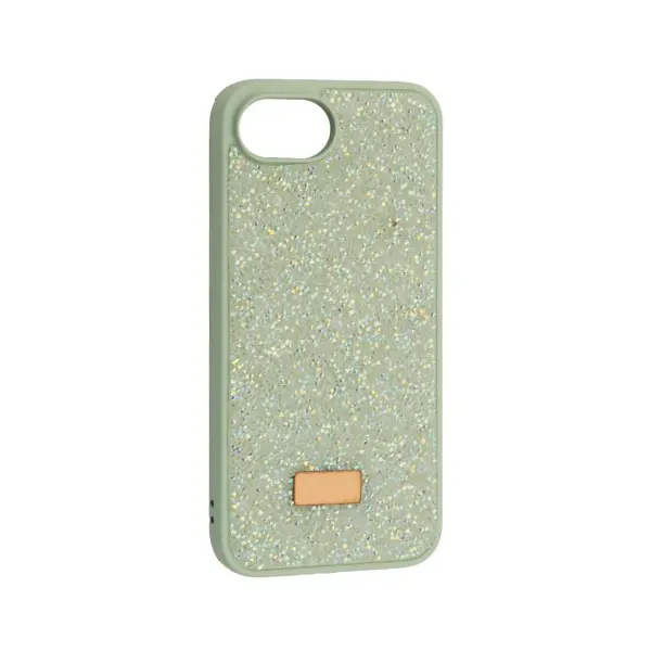 ЧОХОЛ SW DIAMOND CASE ДЛЯ IPHONE 16E MINT