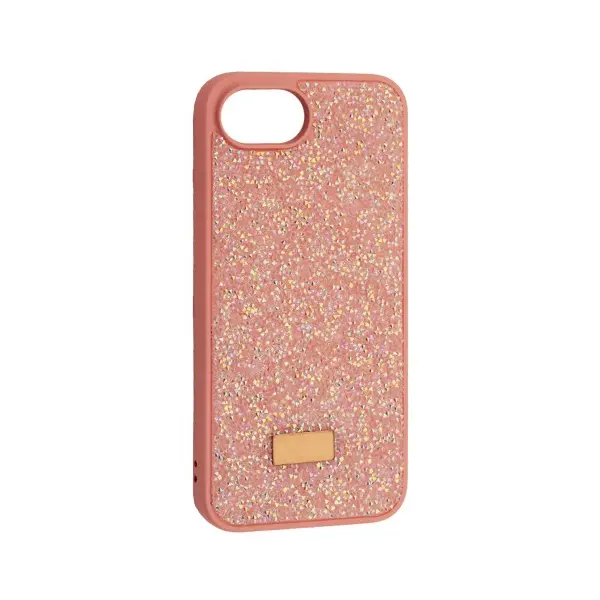 MR4_142344 Чохол sw diamond case для iphone 16e рожевий 