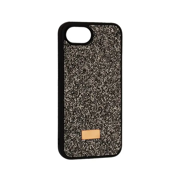 MR4_142355 Чохол sw diamond case для iphone 16e titanium, сірий 