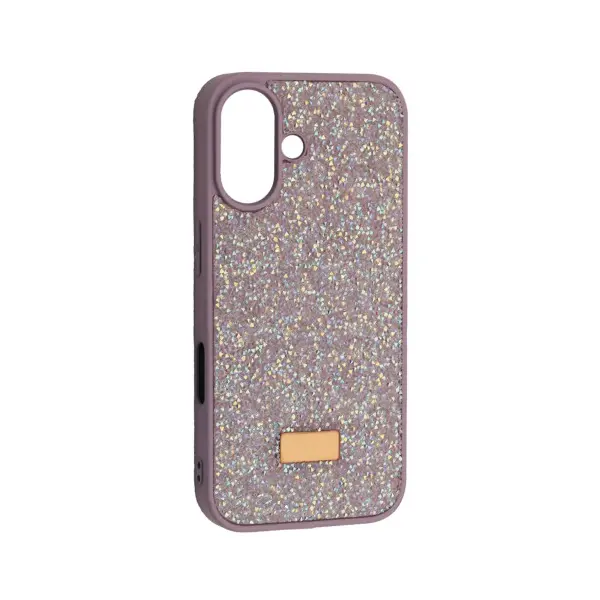 MR4_142356 Чохол sw diamond case для iphone 16 plus lilac 