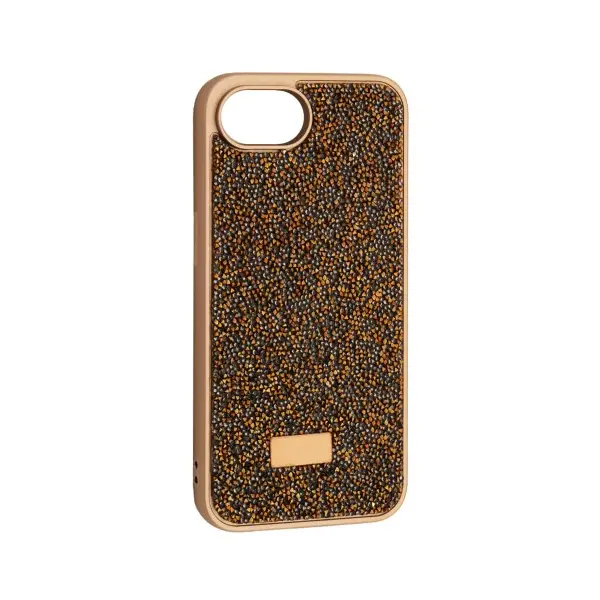 ЧОХОЛ SW DIAMOND CASE ДЛЯ IPHONE 16E GOLD