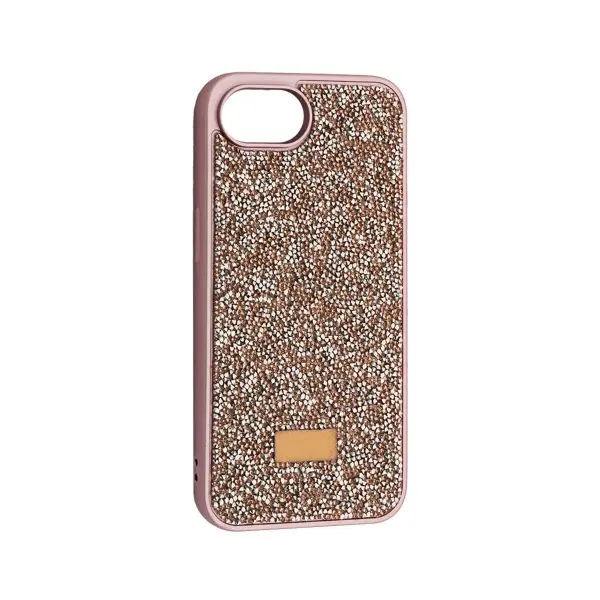 MR4_142353 Чохол sw diamond case для iphone 16e rose gold 