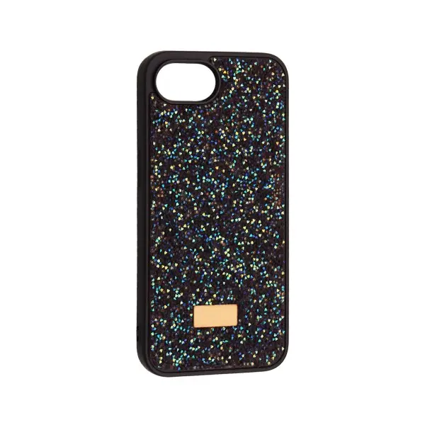 MR4_142354 Чохол sw diamond case для iphone 16e пурпуровий 