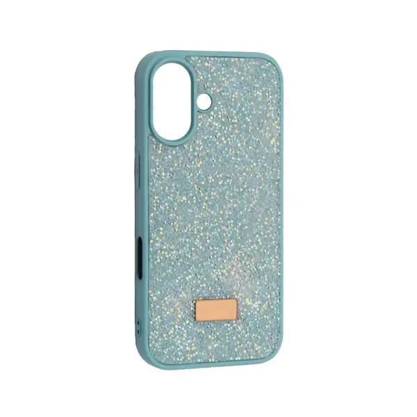 MR4_142361 Чохол sw diamond case для iphone 16 plus синій 