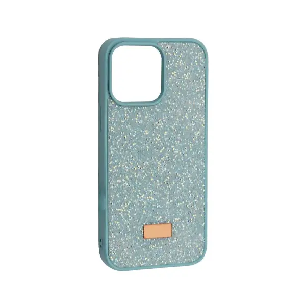 ЧОХОЛ SW DIAMOND CASE ДЛЯ IPHONE 16 PRO СИНІЙ
