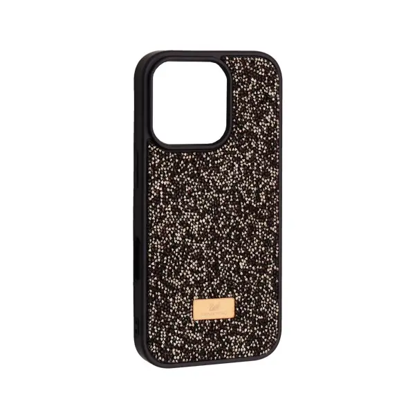 MR4_142381 Чохол sw diamond case для iphone 16 pro deep пурпуровий 