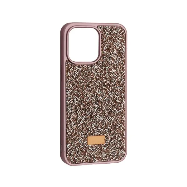 MR4_142397 Чохол sw diamond case для iphone 16 pro max rose gold 