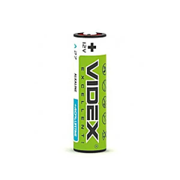 БАТАРЕЙКА VIDEX A27 BLISTER 5 ALKALINE