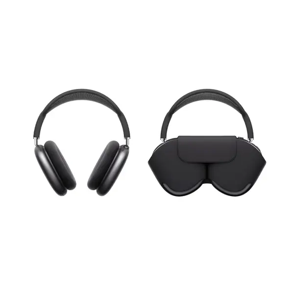 MR4_142608 Навушники накладні hoco w58 anc bt headphones deep space, сірий 