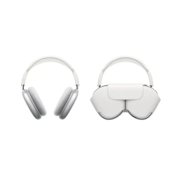 MR4_142609 Навушники накладні hoco w58 anc bt headphones, сірий HOCO