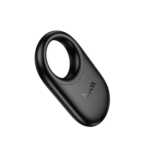 БРЕЛОК АНТИ-ВТРАТА HOCO E94 STAR INTELLIGENT POSITIONING ANTI-LOST DEVICE, ЧОРНИЙ