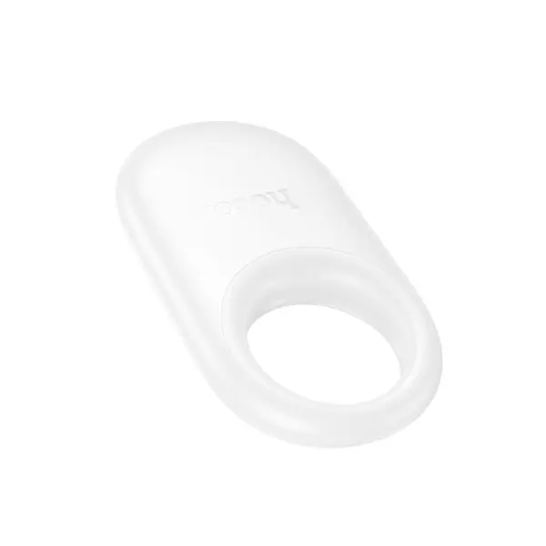 БРЕЛОК АНТИ-ВТРАТА HOCO E94 STAR INTELLIGENT POSITIONING ANTI-LOST DEVICE, БІЛИЙ