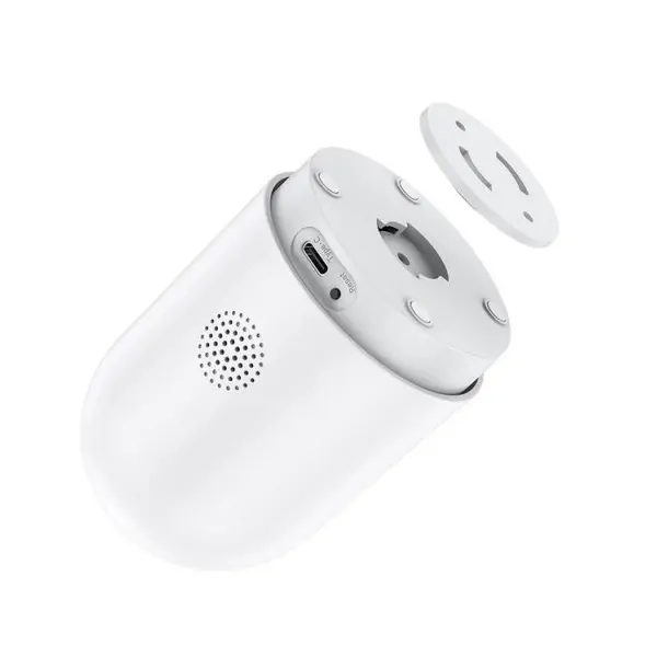 КАМЕРА ВІДЕОСПОСТЕРЕЖЕННЯ HOCO D1 INDOOR PTZ HD CAMERA, БІЛИЙ