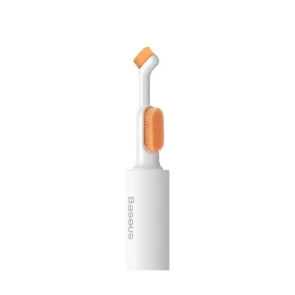 НАБІР ДЛЯ ЧИЩЕННЯ ГАДЖЕТІВ BASEUS CLEANING BRUSH, БІЛИЙ NGBS000002