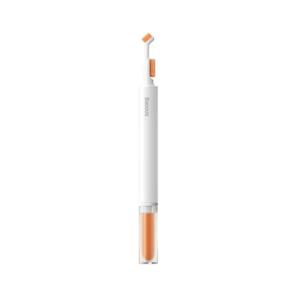 НАБІР ДЛЯ ЧИЩЕННЯ ГАДЖЕТІВ BASEUS CLEANING BRUSH, БІЛИЙ NGBS000002