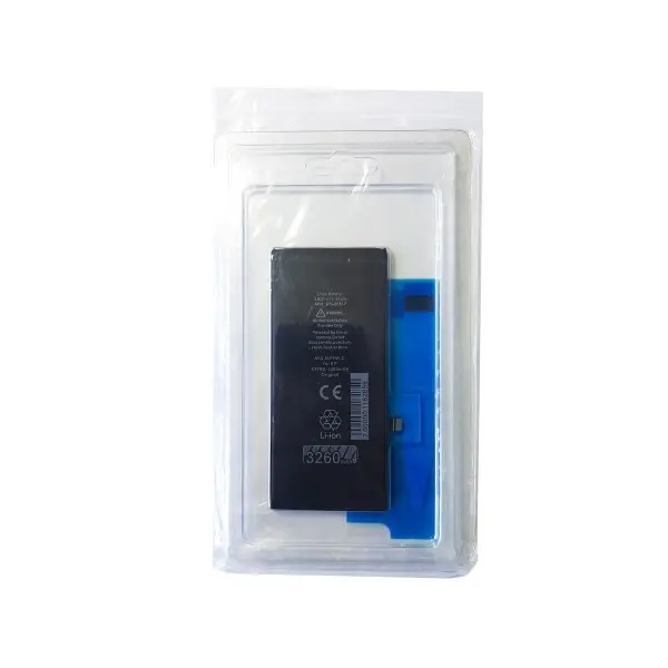 MR4_142767 Акумулятор alpha-c ultima для iphone 8 plus, 3350mah original ALPHA-C