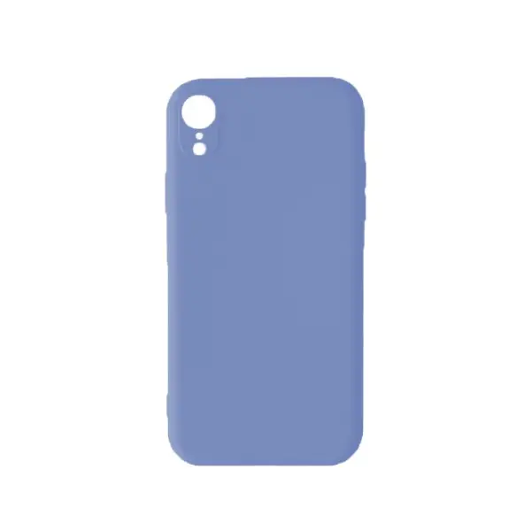MR4_142639 Чохол silicone case full camera square side copy для iphone xr glycine 