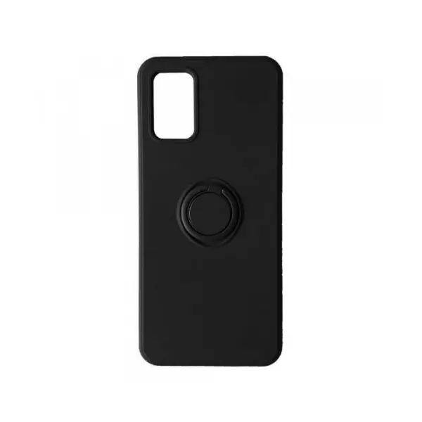 ЧОХОЛ RING CASE ДЛЯ REDMI NOTE 10, 10S, ЧОРНИЙ