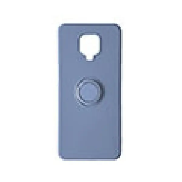 MR4_142919 Чохол ring case для redmi note 9s, 9pro пурпуровий 