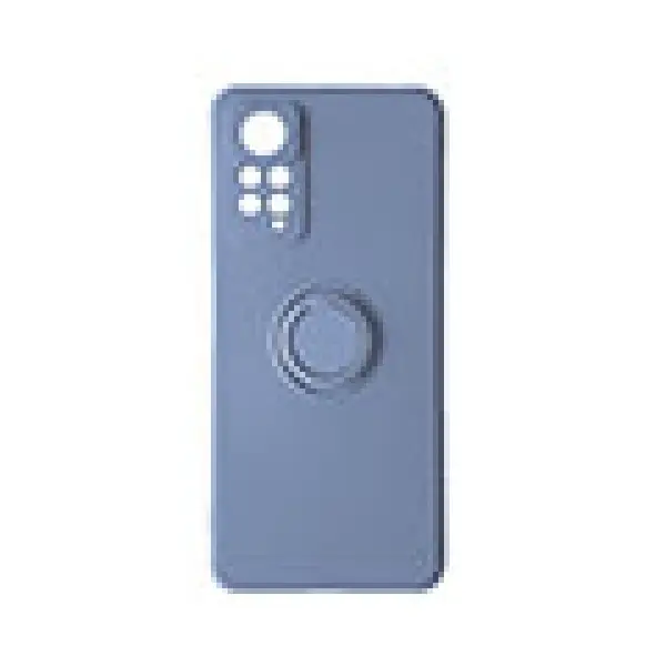 MR4_142924 Чохол ring case для redmi note 11 pro пурпуровий 