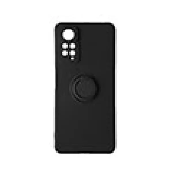 ЧОХОЛ RING CASE ДЛЯ REDMI NOTE 11 PRO, ЧОРНИЙ