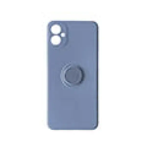 MR4_142928 Чохол ring case для samsung a05 (a055) пурпуровий 