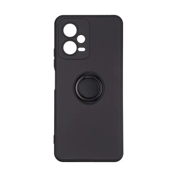MR4_142930 Чохол ring case для samsung a15, чорний 
