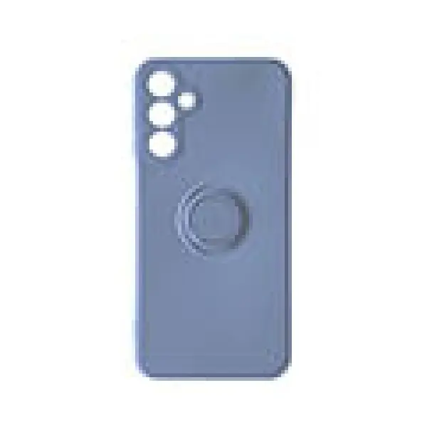 ЧОХОЛ RING CASE ДЛЯ SAMSUNG A15 ПУРПУРОВИЙ