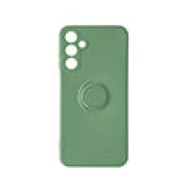 MR4_142932 Чохол ring case для samsung a15 зелений 