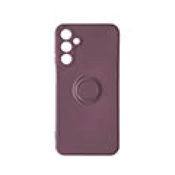 MR4_142933 Чохол ring case для samsung a15 cherry пурпуровий 