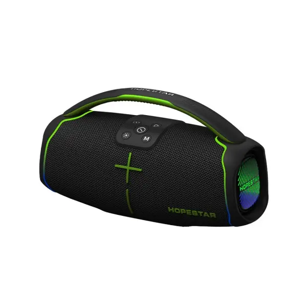MR4_143121 Колонка bluetooth hopestar h61 50w, чорний 