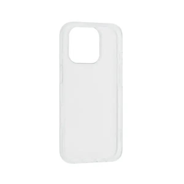 ЧОХОЛ ROCK PURE SERIES PROTECTION CASE ДЛЯ IPHONE 16 PRO MAX TRANSPARENT