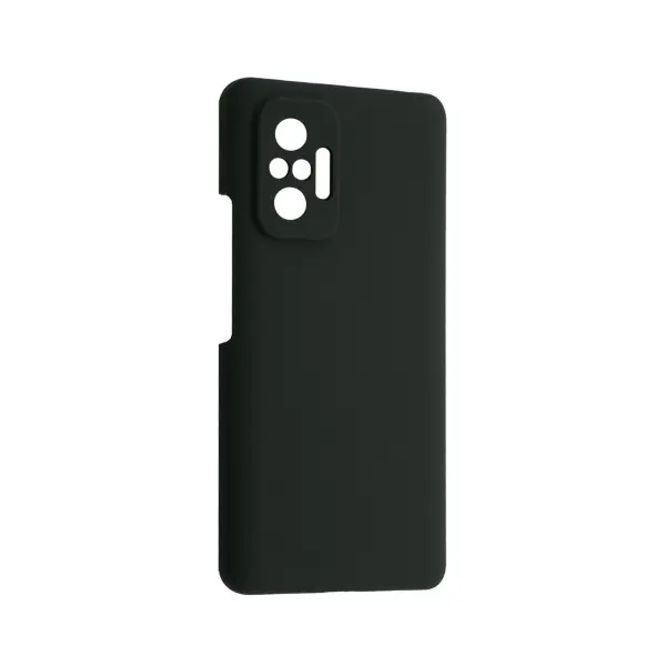 MR4_142839 Чохол silicone case luxury для redmi note 10 pro forest зелений 