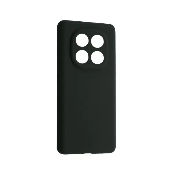 MR4_142847 Чохол silicone case luxury для redmi note 14 pro 5g forest зелений 