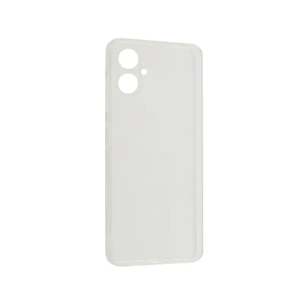 ЧОХОЛ СИЛІКОН CLEAR CASE 2.0 MM ДЛЯ SAMSUNG A06 CLEAR