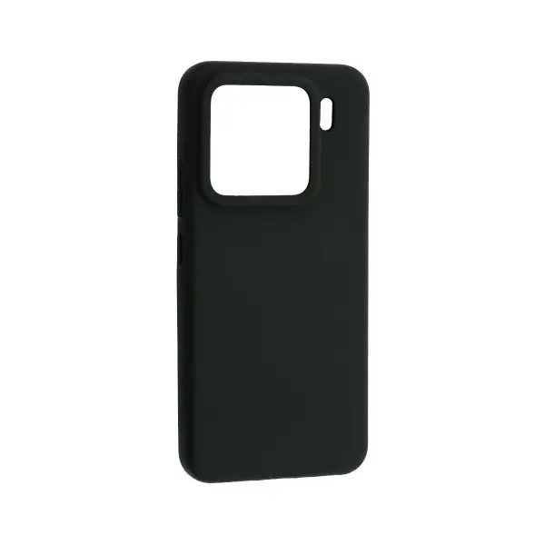 MR4_142861 Чохол silicone case luxury для xiaomi 15 forest зелений 