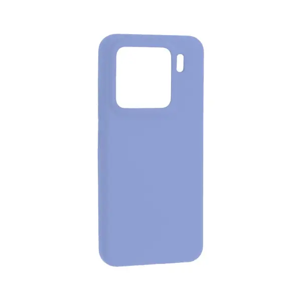 MR4_142862 Чохол silicone case luxury для xiaomi 15 lilac 