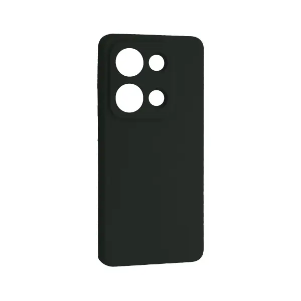 MR4_142877 Чохол silicone case luxury для redmi note 14s forest зелений 