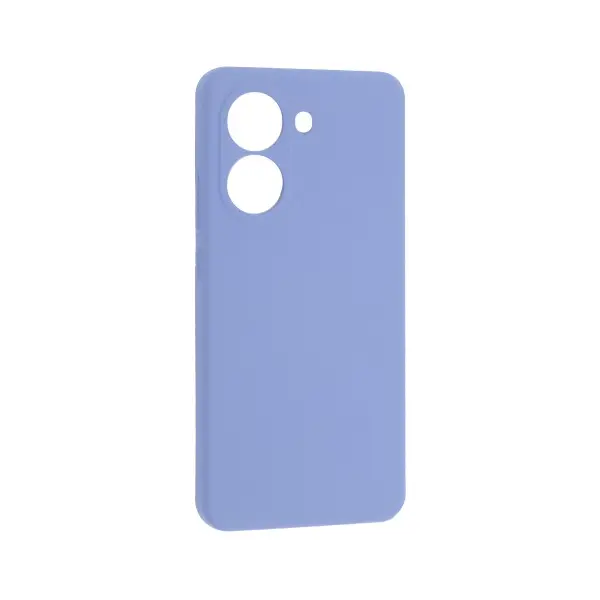 ЧОХОЛ SILICONE CASE LUXURY ДЛЯ XIAOMI POCO X7 PRO 5G LILAC