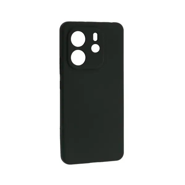 ЧОХОЛ SILICONE CASE LUXURY ДЛЯ REDMI NOTE 14 4G EU FOREST ЗЕЛЕНИЙ