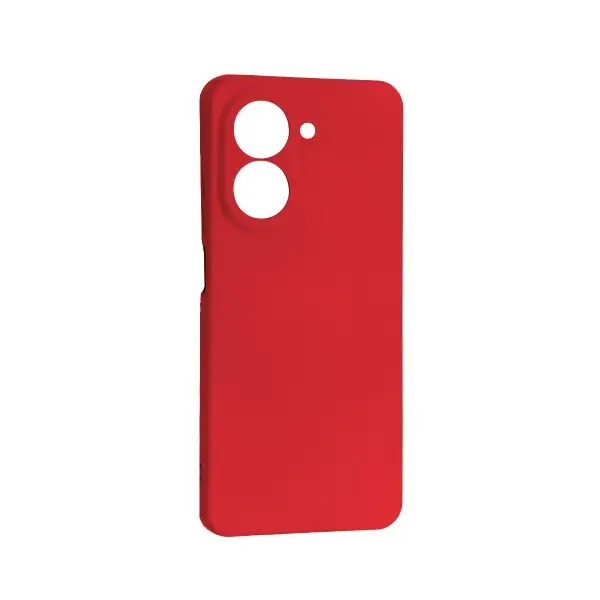 MR4_143034 Чохол silicone case camera (no logo) для redmi a5 4g eu червоний 