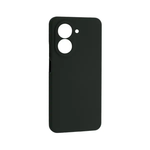 ЧОХОЛ SILICONE CASE LUXURY ДЛЯ REDMI A5 4G EU FOREST ЗЕЛЕНИЙ