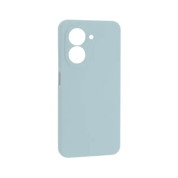 ЧОХОЛ SILICONE CASE LUXURY ДЛЯ REDMI A5 4G EU LILAC CREAM
