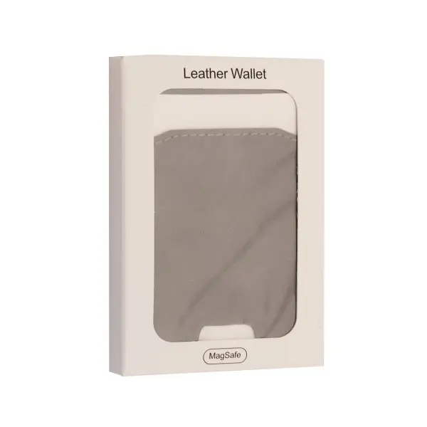 КАРДХОЛДЕР MAGSAFE & WALLETS BAG 3