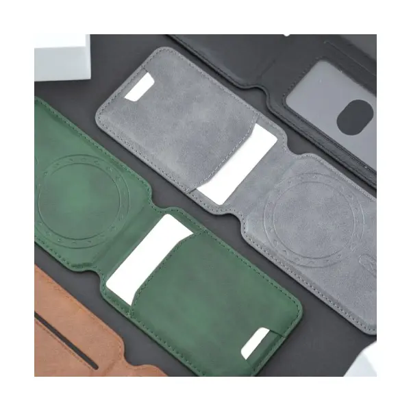 КАРДХОЛДЕР MAGSAFE & WALLETS BAG 1