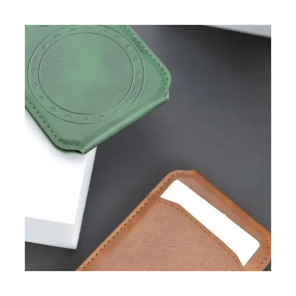 КАРДХОЛДЕР MAGSAFE & WALLETS BAG 1