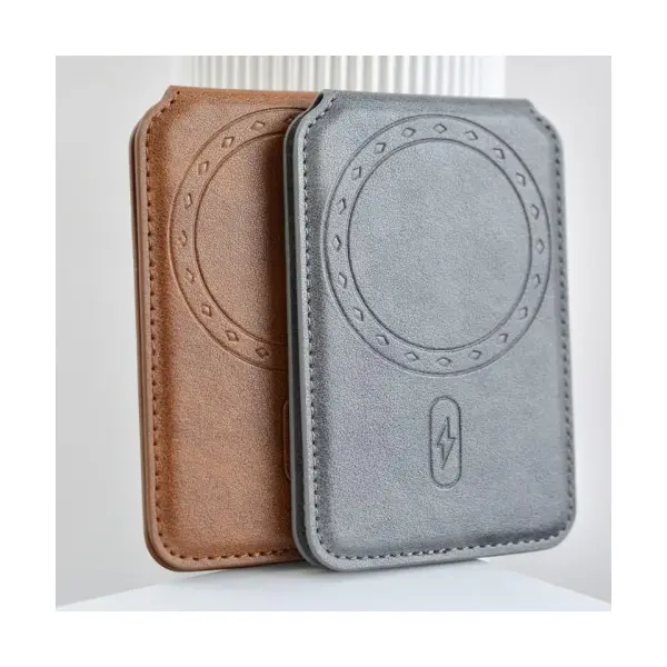 КАРДХОЛДЕР MAGSAFE & WALLETS BAG 4