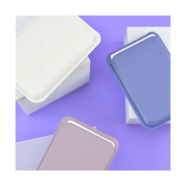 КАРДХОЛДЕР MAGSAFE CLASSIC 12