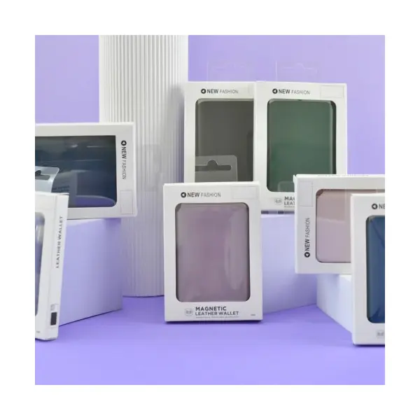 КАРДХОЛДЕР MAGSAFE CLASSIC 3