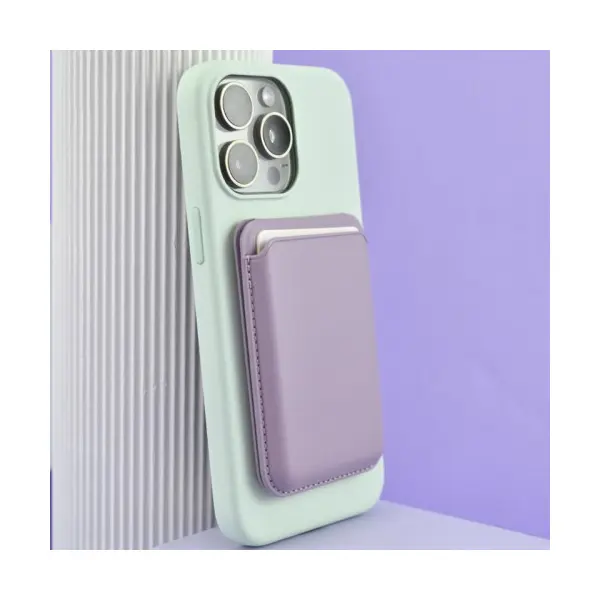 КАРДХОЛДЕР MAGSAFE CLASSIC 12